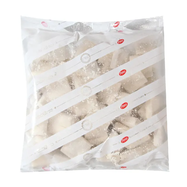 Zu-Zu Frigo 1kg PONS