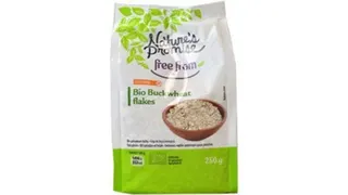 Heljdine pah.GF BIO Nature's promise250g