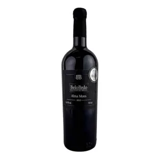 Vino crveno Alma Mons Belo Brdo 0.75l