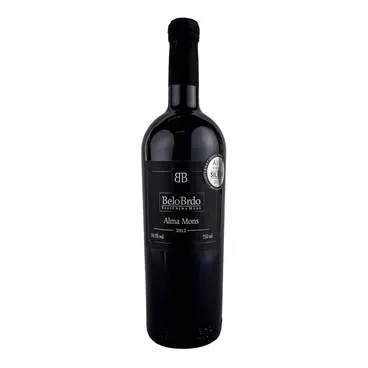 VINO ALMA MONS CRVENO 0.75L VINARIJA BELO BRDO SUPERNOVA