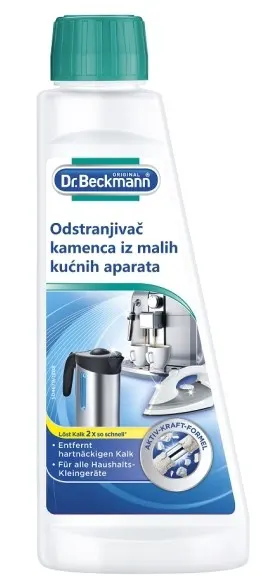 Odstranjivac kamenca Dr.Beckmann 250ml Dr. Beckmann