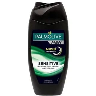 Palmolive gel za tus.men sens.250ml