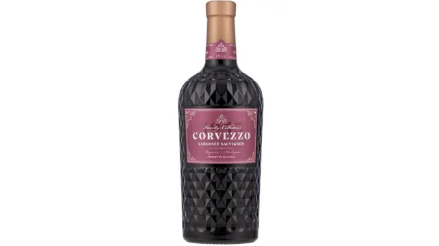 VINO ORGANIC CABERN.SAUV.0.75l C NEMA PODATAK