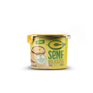 Senf C delikates 100g
