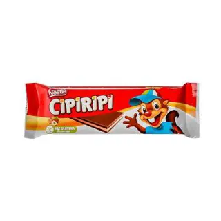 Cipiripi tabla 30g #48 Paracinka