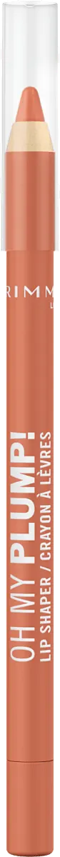 RIMMEL OH MY PLUMP! olovka za usne 030