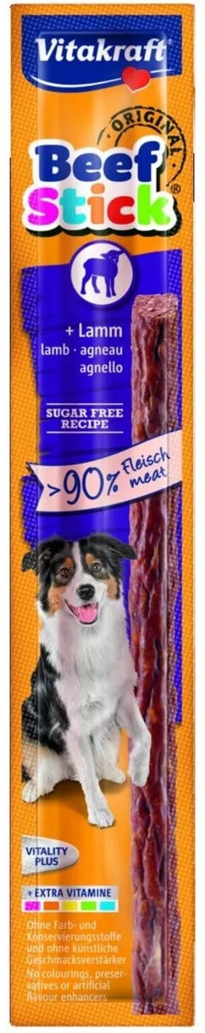 Posl.Beef Stick jagnjetina Vitakraft1kom