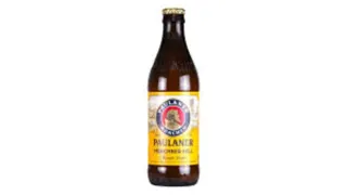 PIVO PAULANER MINH.SVETLO 0.33l