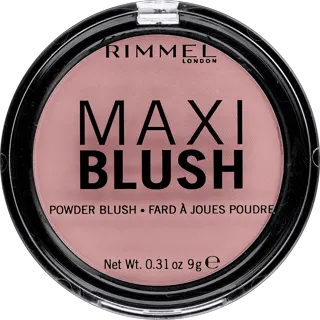 RIMMEL MAXI BLUSH rumenilo