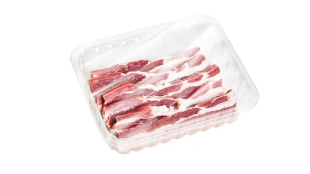 MESO SV SLANINA SECENA ZA ROSTILJ 400G MAP NEDELJKOVIC NEDELJKOVIC