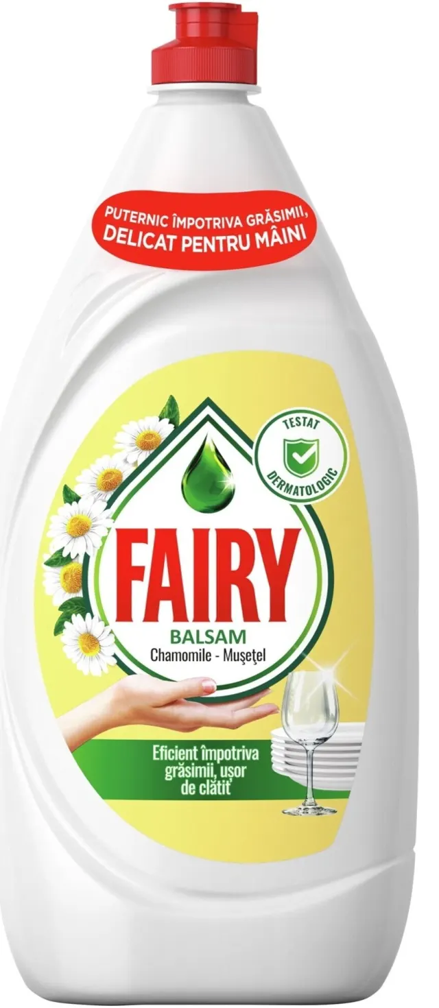 FAIRY 800ml KAMILICA FAIRY