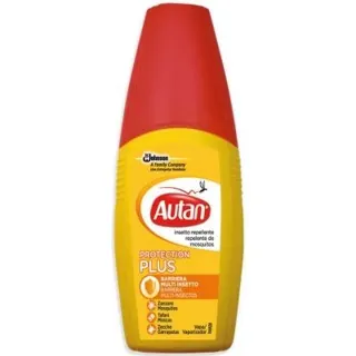 Autan Protection sp.protiv komaraca100ml