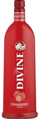Jelzin vodka jagoda 700 ml TIM 99 D.O.O.