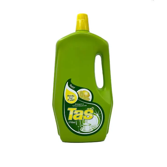 DET.ZA SUDJE TAS LIMUN 2700ml ALBUS AD ALBUS