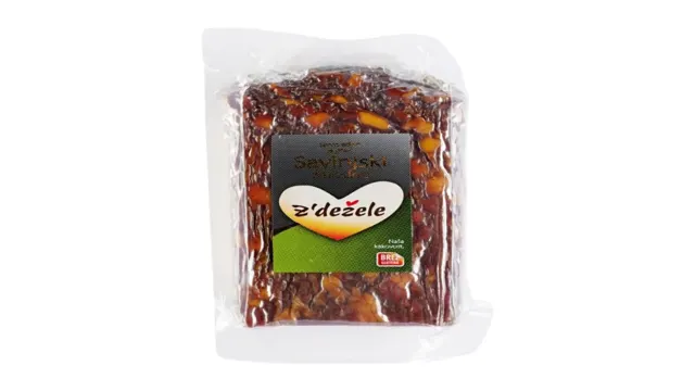 KOB STAJERSKA 500G CELJSKE MESNINE Celjske Mesnine
