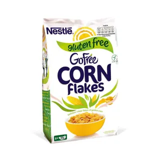 Corn Flakes Nestle bag 250g