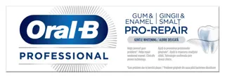 Pasta ProRepair Fresh White Oral B 75ml