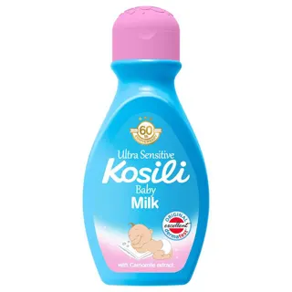 BABY MLEKO KOSILI PLAVO 200ml