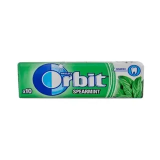Zvake sper.drazeje10/1 Orbit 14g