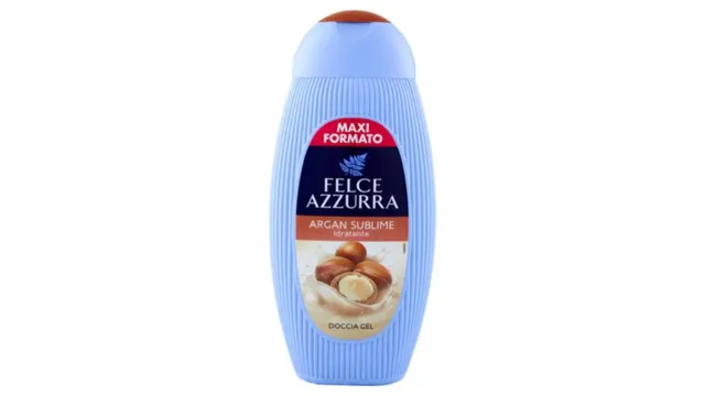 Kupka Felce Azzurra Argan Sublime 400ml Felce Azzurra