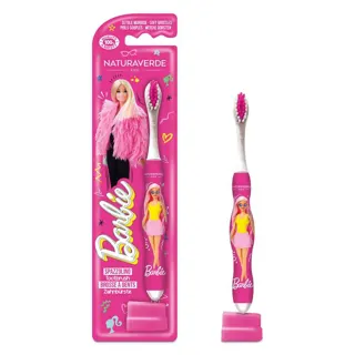 ČETKICA ZA ZUBE MEKA VLAKANA BARBIE