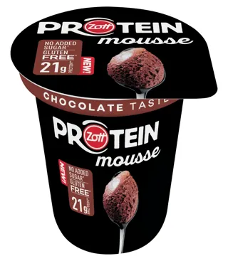 Protein mousse coko Zott 200g