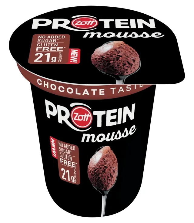 Protein mousse coko Zott 200g Zott