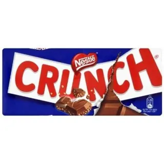 COK NESTLE CRUNCHY MLECNA 100G