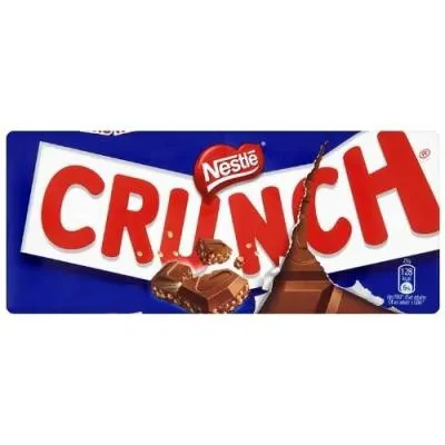 COK NESTLE CRUNCHY MLECNA 100G