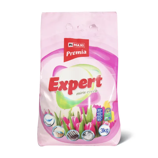 Deterdzent za ves miris cveca Maxi 3kg Maxi