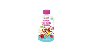 Voc.uzitak HiPP jab,malin,nar,aroni 100g