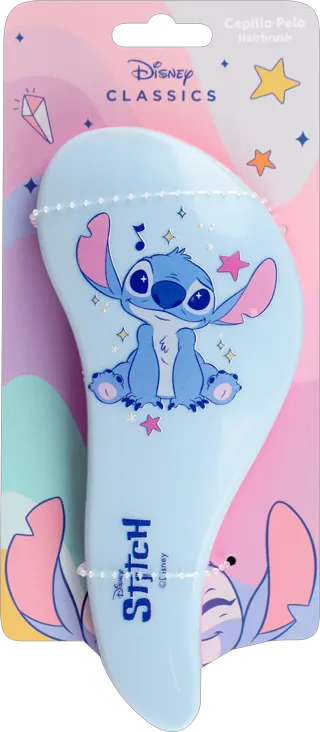 Disney CLASSICS Stitch četka za kosu