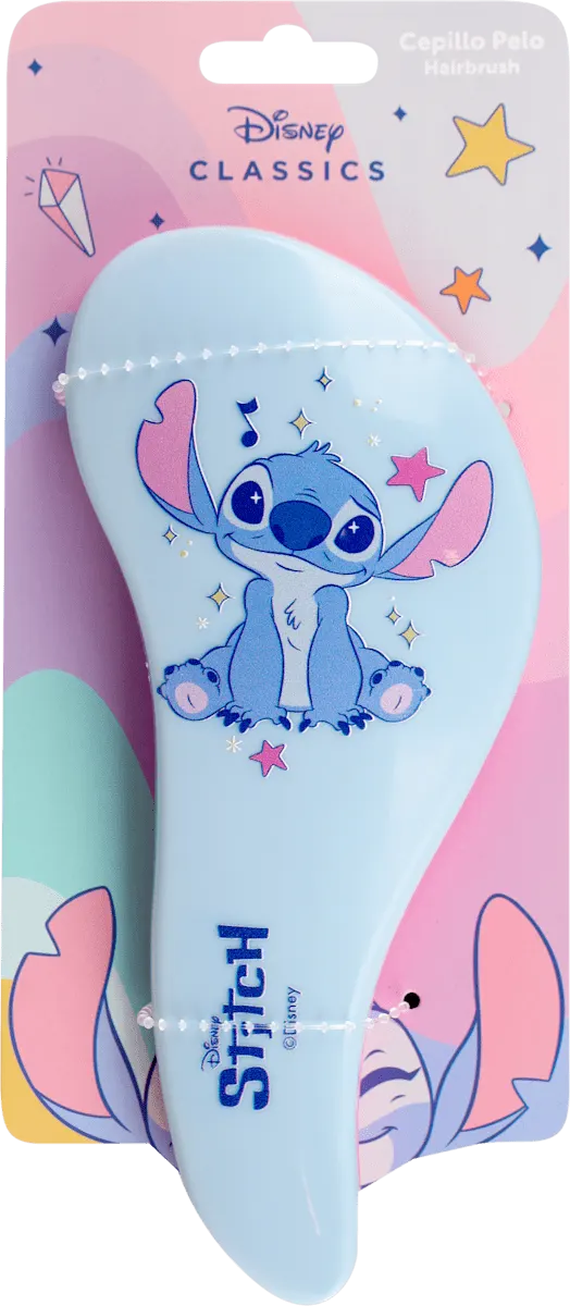 Disney CLASSICS Stitch četka za kosu Cerdá