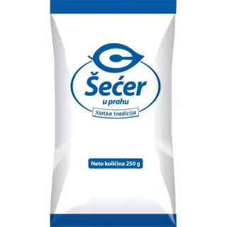 SECER PRAH 250GR-CENTR