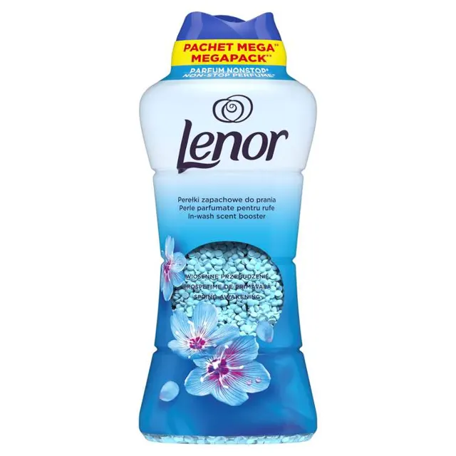 OM LENOR BEADS SPRING 735G LENOR