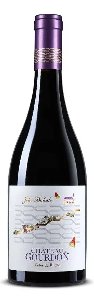 Vino crveno Jolie Balade 0.75l Tikves