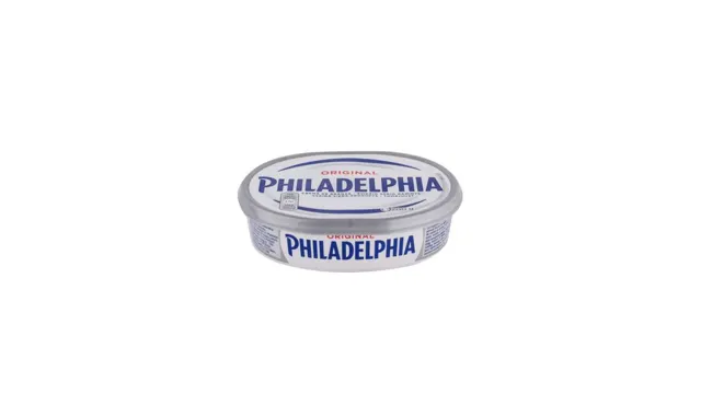 Sirni namaz Philadelphia Classic 200g Philadelphia