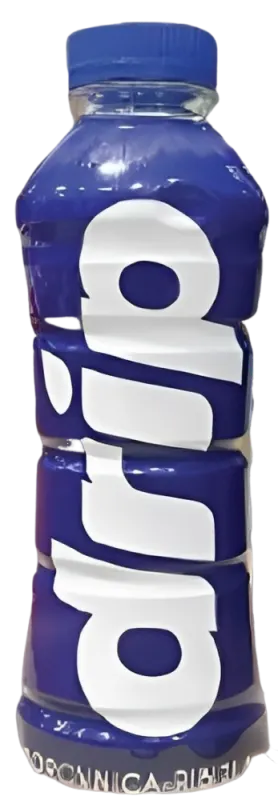 SOK DRIP BOROVNICA I RIBIZLA 0.5L PET
