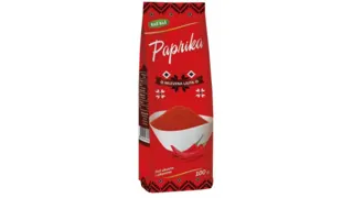 PAPRIKA MLEVENA LJUTA BAŠ BAŠ 100G