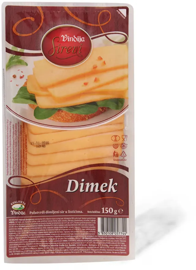 DIMEX 150g VINDIJA