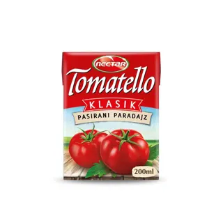 Pasirani paradajz Tomatello 200ml