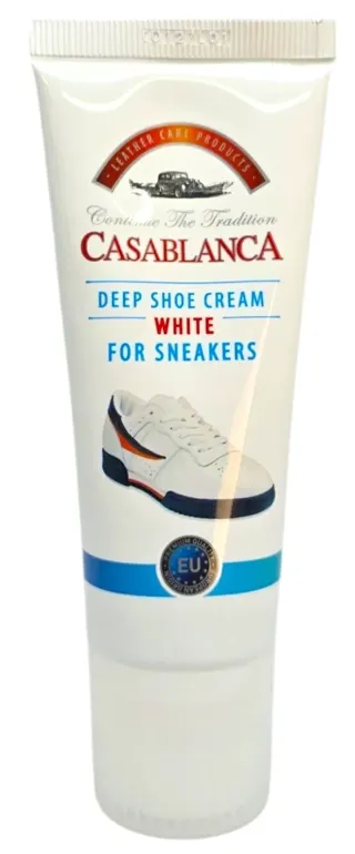 KREMA ZA PATIKE BELA 50ML CASABLANC