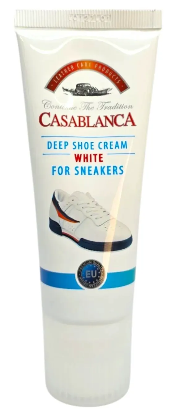KREMA ZA PATIKE BELA 50ML CASABLANC CASABLANCA