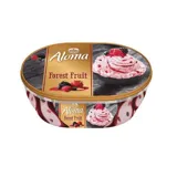 Sladoled Aloma Forest fruit 900ml (500g)