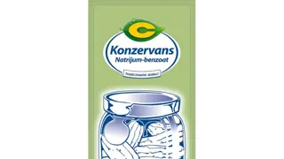 Konzervans C 5g