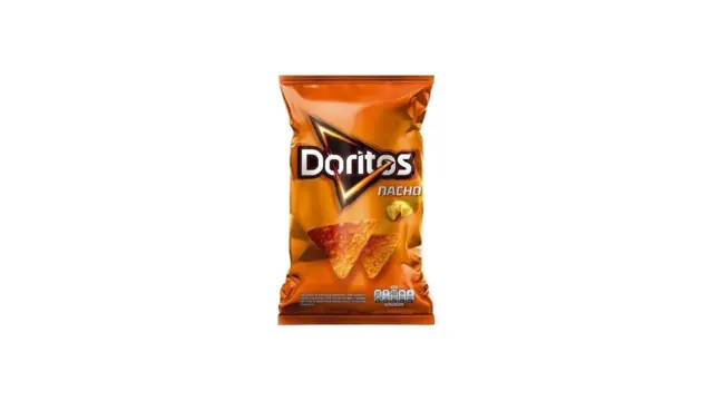 CIPS TORTILLA DORITOS NACHO 160G DORITOS