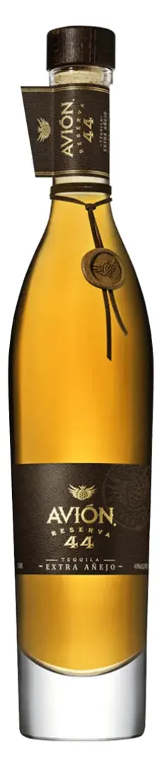 TEQUILA AVION EXTRA ANEJO 44 0,7L PERNOD RICARD