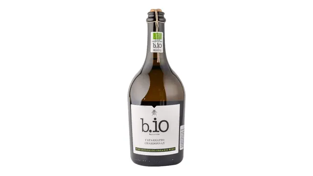 VINO BELO CATARRATO CHARD ONNAY BIO CEVICO 0.75L BIO CEVICO