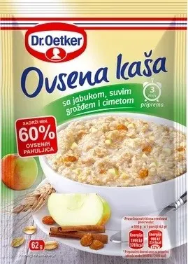 KAŠA OVS JAB S GROŽ CIM 60G DR OET DR.OETKER