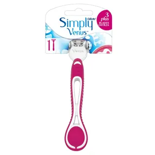 Gillette Venus Simply 3 brijač 1kom